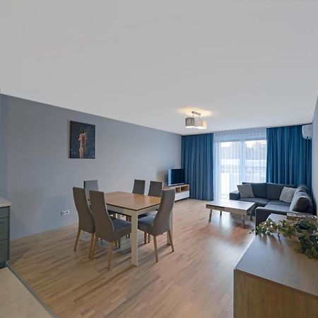 Apartament Jana 14 Z Garazem Podziemnym Бохня Экстерьер фото
