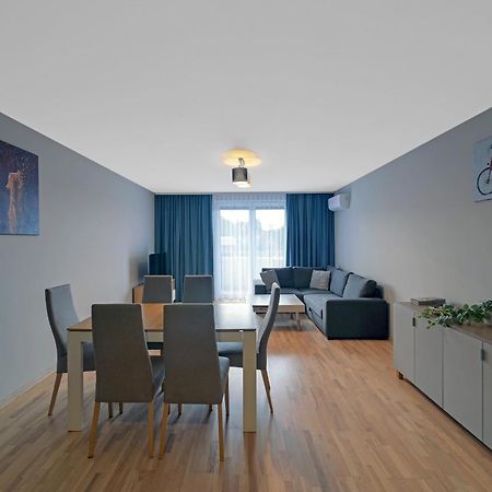 Apartament Jana 14 Z Garazem Podziemnym Бохня Экстерьер фото